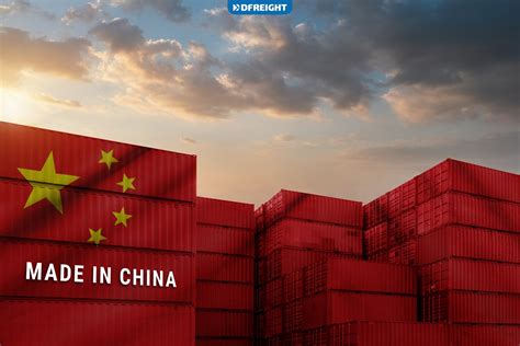 what all are we shipping to china